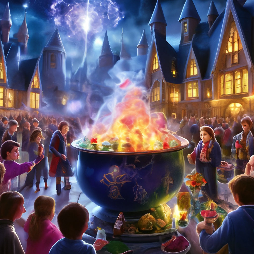 Spring rain — профиль пользователя в Шедевруме