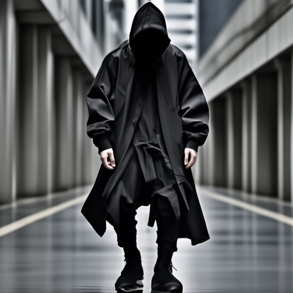 Acg techwear online