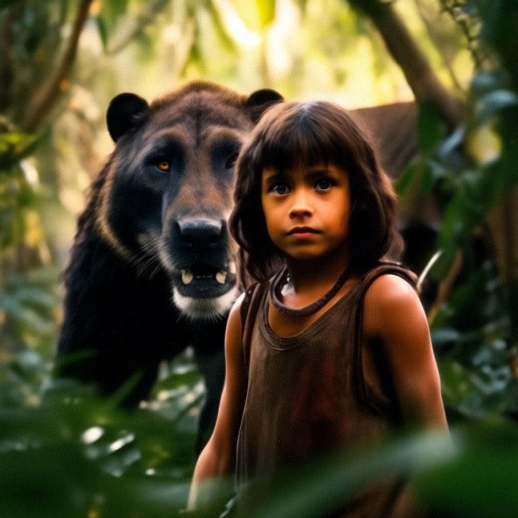 Ded — профиль пользователя в Шедевруме