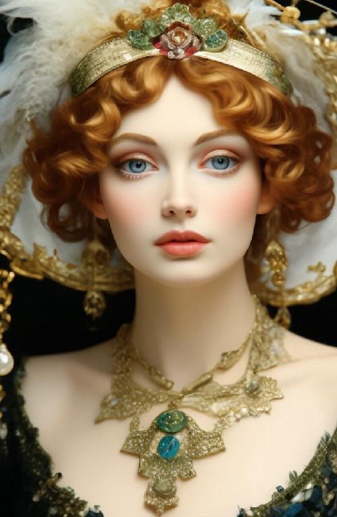 Марина Осипова — Shedevrum user profile