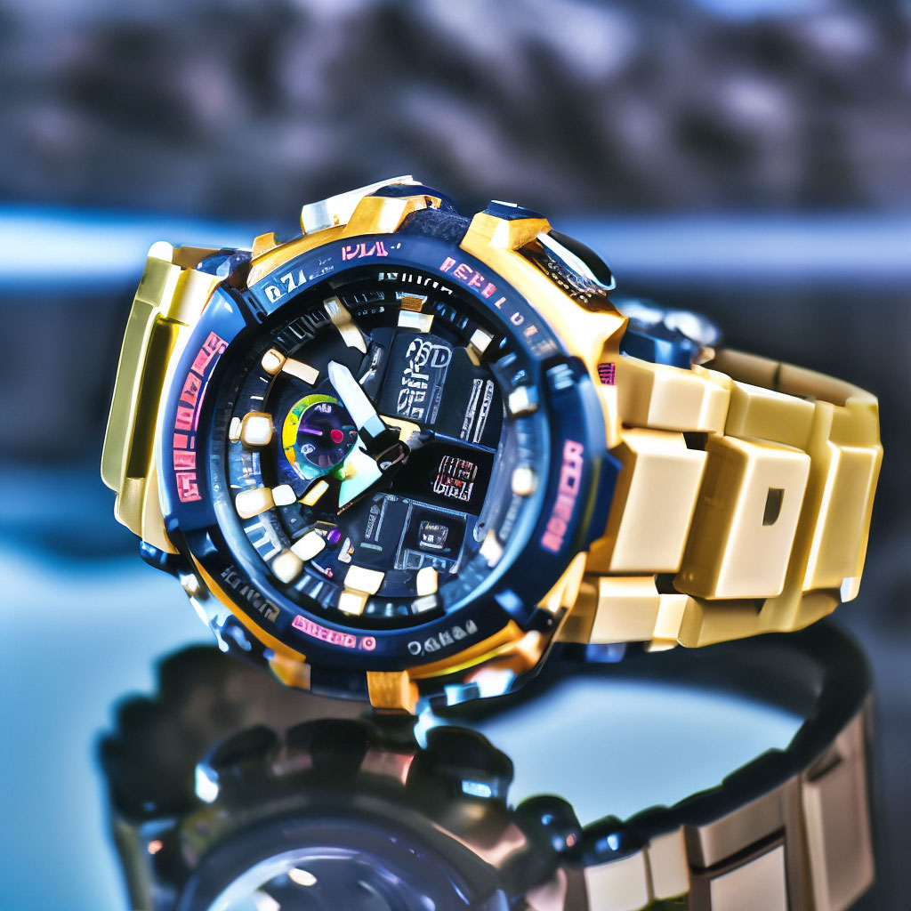 G shock m5610 deals