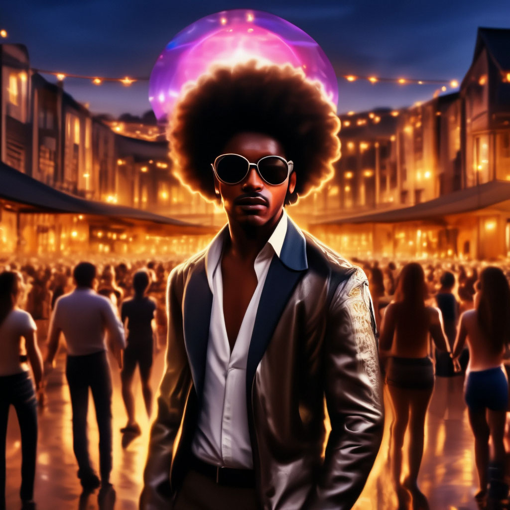 Едем, Едем В Соседнее Село На …» — Создано В Шедевруме