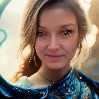 Светлана — профиль пользователя в Шедевруме