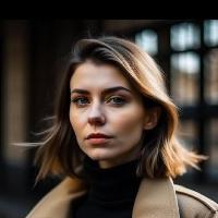 Елена Белоцерковская — Shedevrum user profile