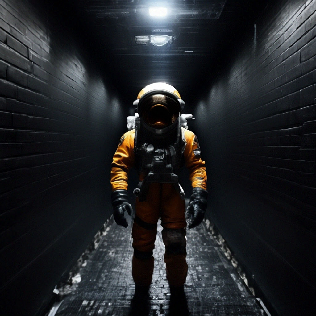 Alex — профиль пользователя в Шедевруме