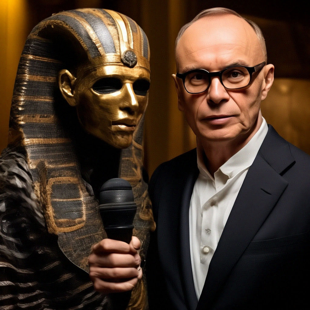 Igor Prokopenko gomoseksuallik