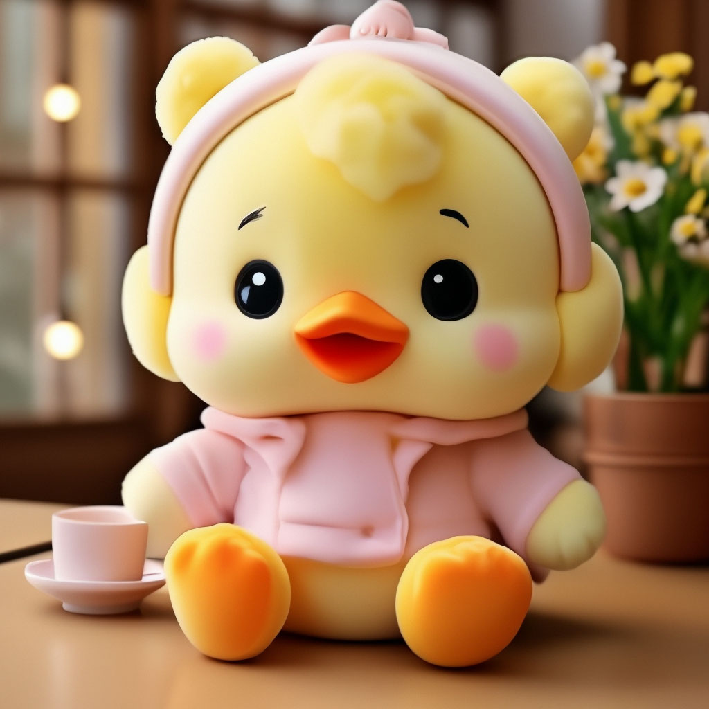 Lalafanfan cafe shop
