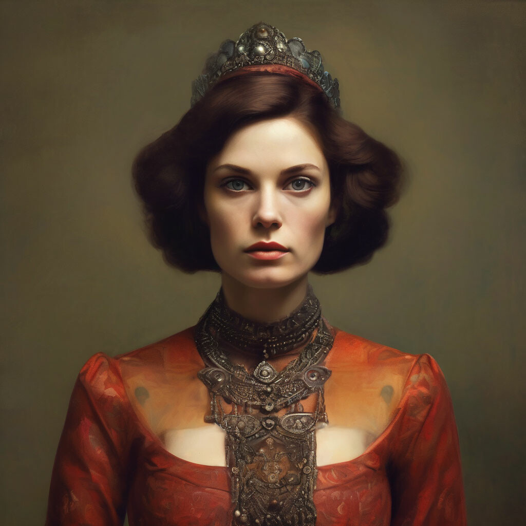 Исторический образ женщины: от патриархальных конструкций к современному переосмыслению