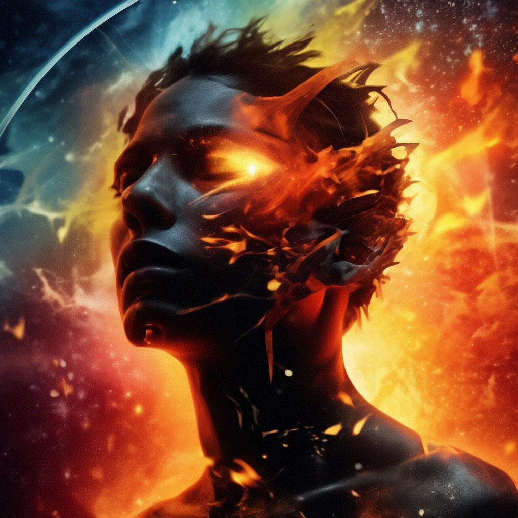 🧡💛💚💙💜хомчакус💜💙💚💛🧡 — профиль пользователя в Шедевруме