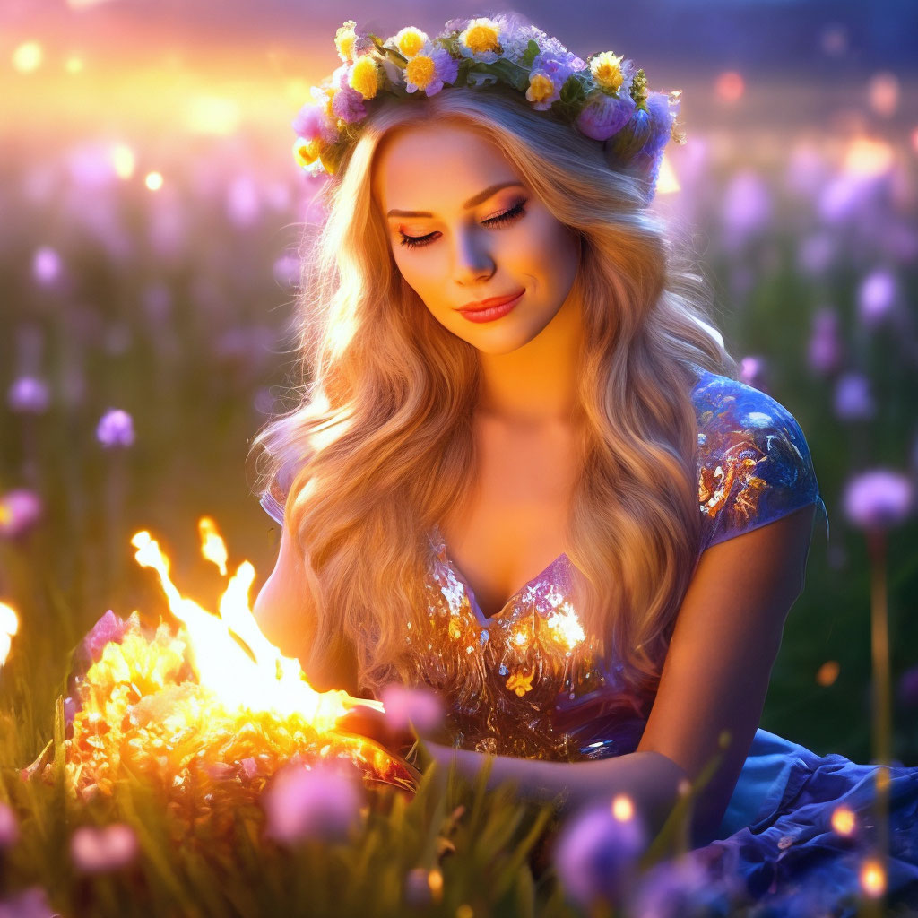 Волшебник — профиль пользователя в Шедевруме