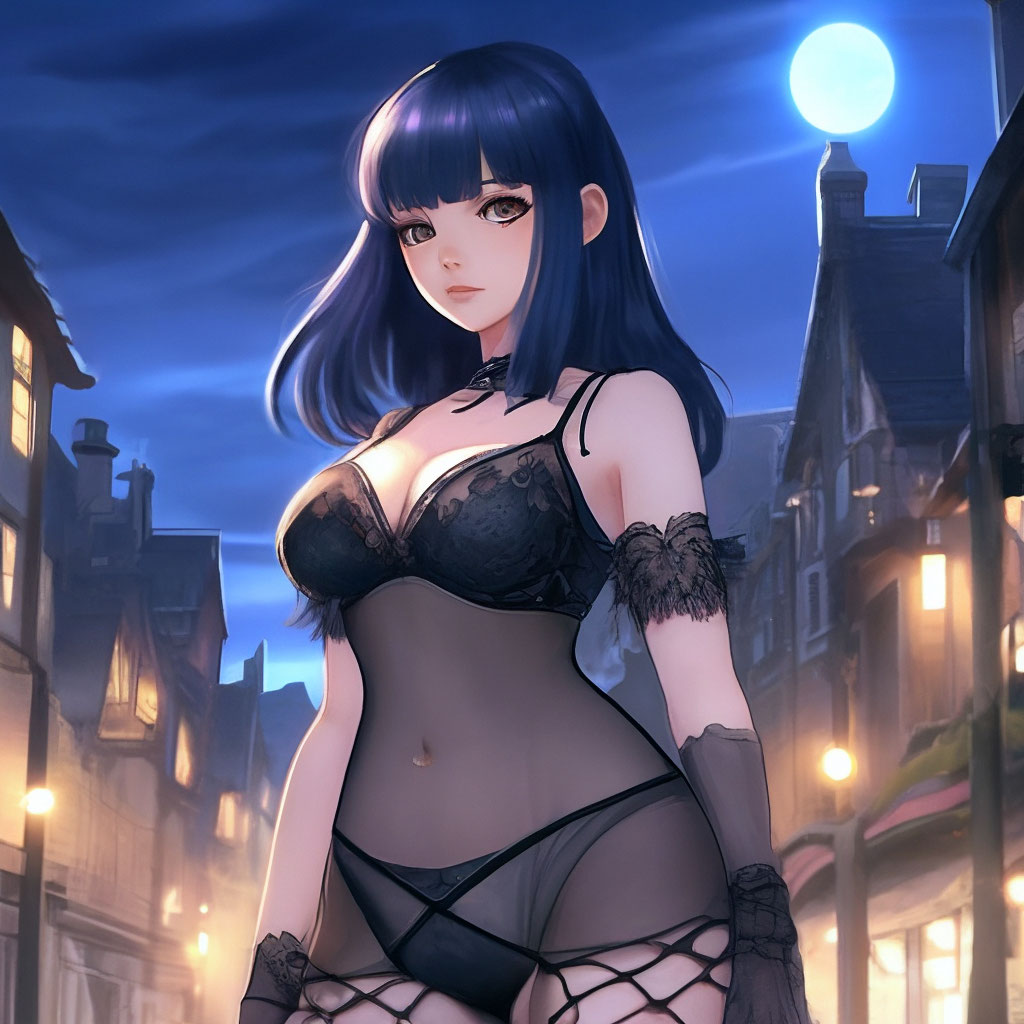hinata sexy lingerie Factory Supply Hyuga Hinata Naruto Japanese Sexy Figure Wholesale Anime  Figure Toys - Sexy Figure and Sex Figure price main image 0