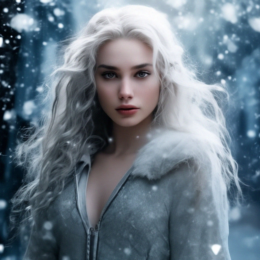 💙 ️💙TREEFERY 💙 ️💙 — профиль пользователя в Шедевруме