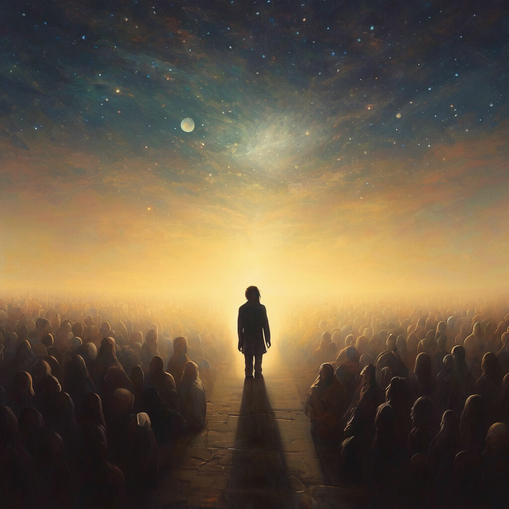 Ви Ру — профиль пользователя в Шедевруме