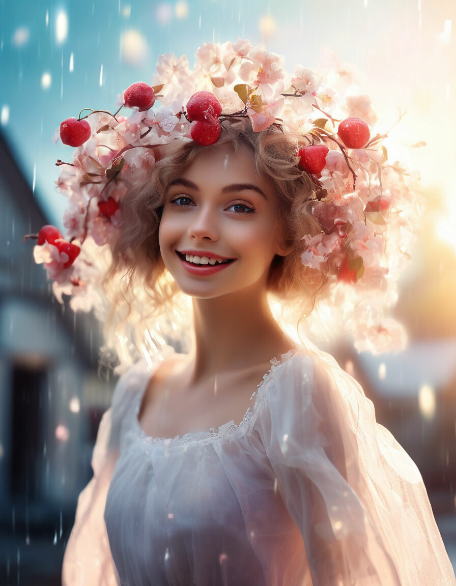 Наталия^•^ — профиль пользователя в Шедевруме