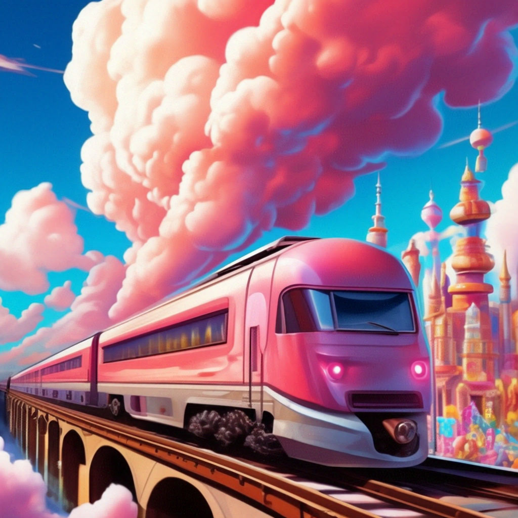 нейромолния — профиль пользователя в Шедевруме