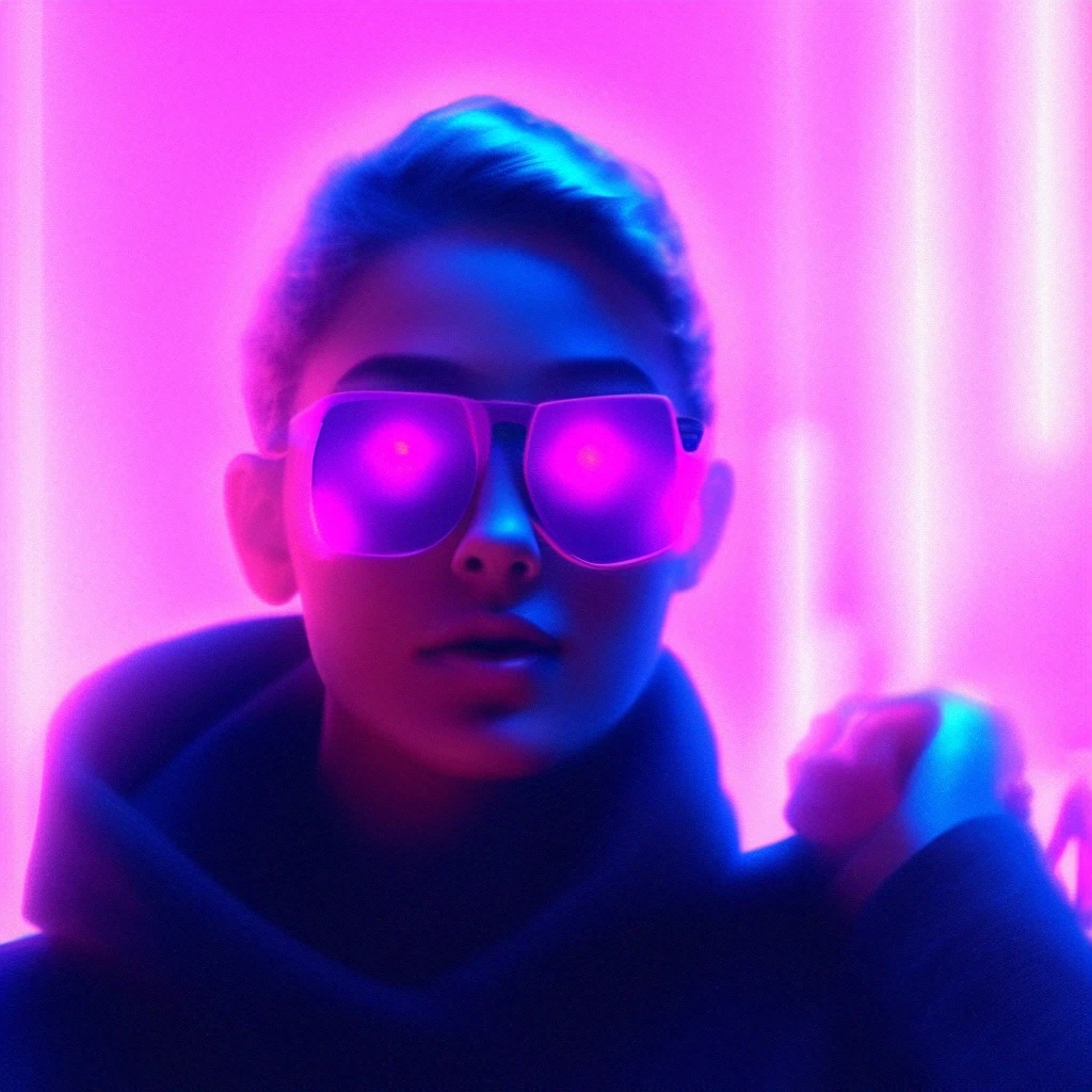АНИМЁС_АНИМЁСОВИЧ🛸😎🍉👽🌌 — профиль пользователя в Шедевруме