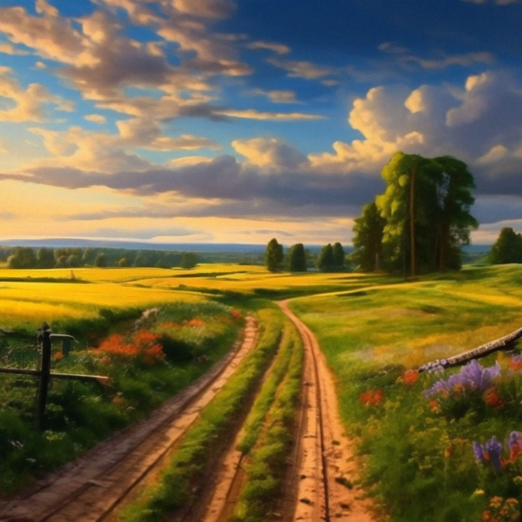 Владимир — профиль пользователя в Шедевруме