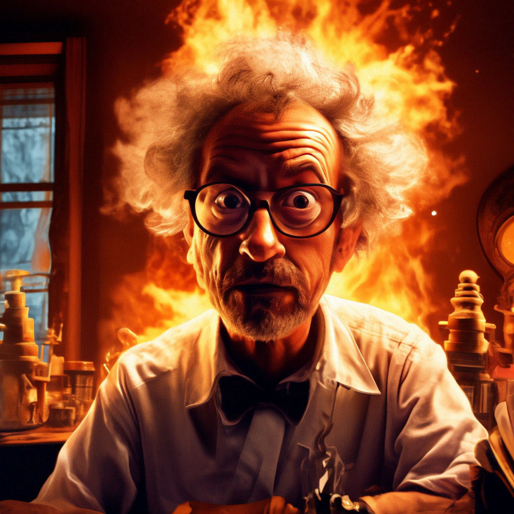 Cosmic Cat — Shedevrum user profile