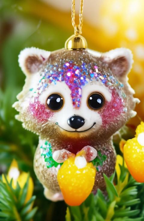 🎄Ёлочные игрушки🎄 — профиль пользователя в Шедевруме