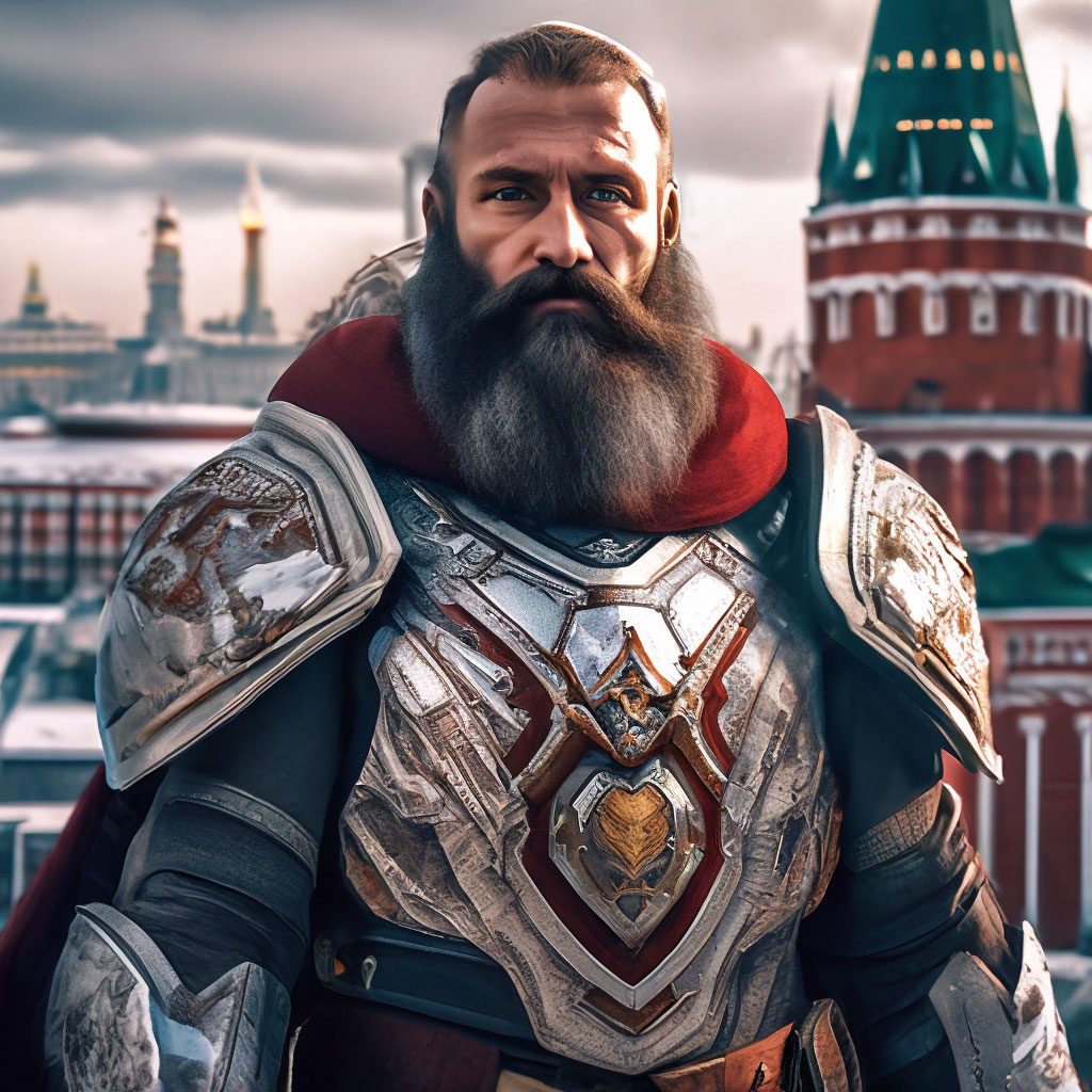 Ivan Safronov — профиль пользователя в Шедевруме