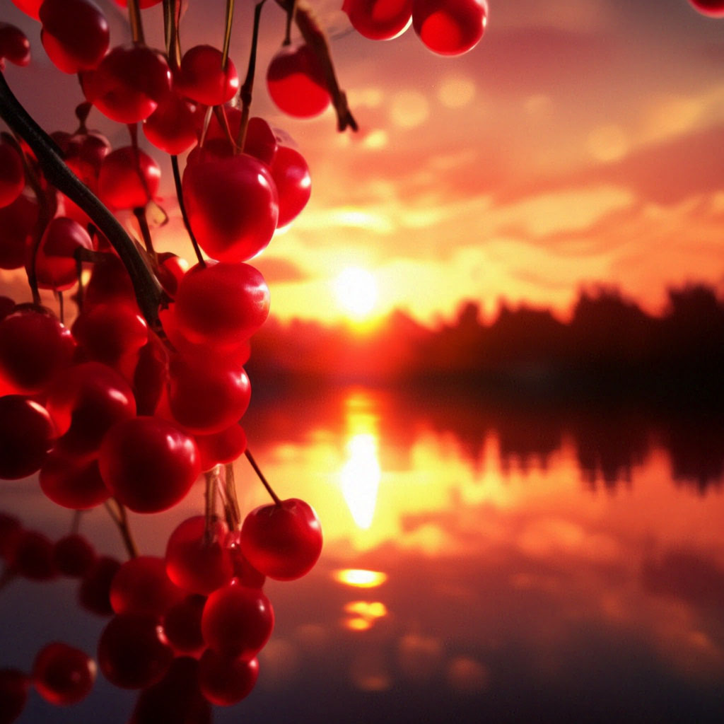 Picture background