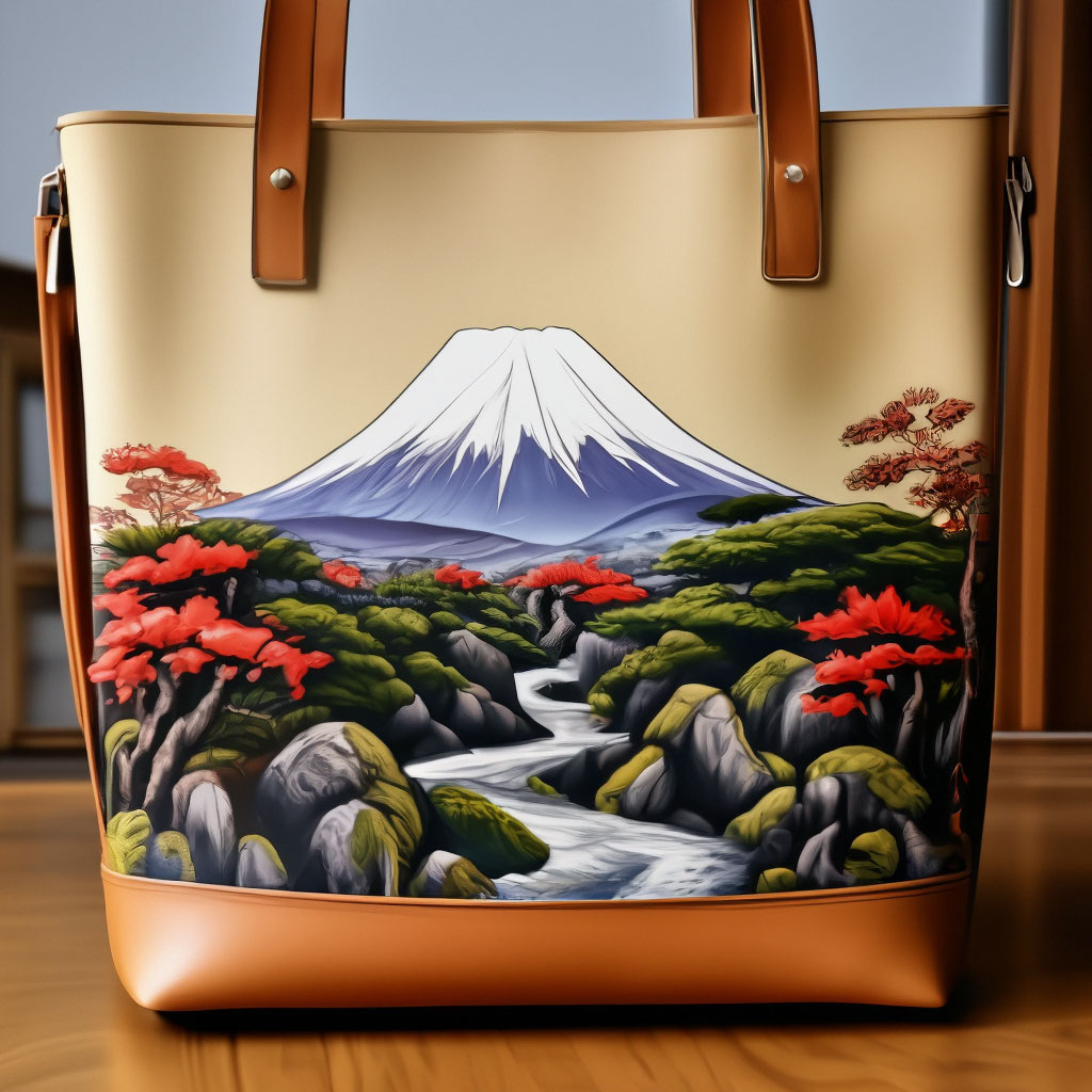 Sova leather online handbags