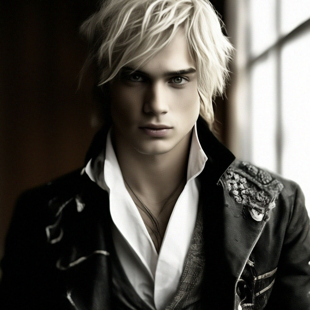 32 Of The Best Men’s Quiff Hairstyles FashionBeans Men hair color, Men blonde ha