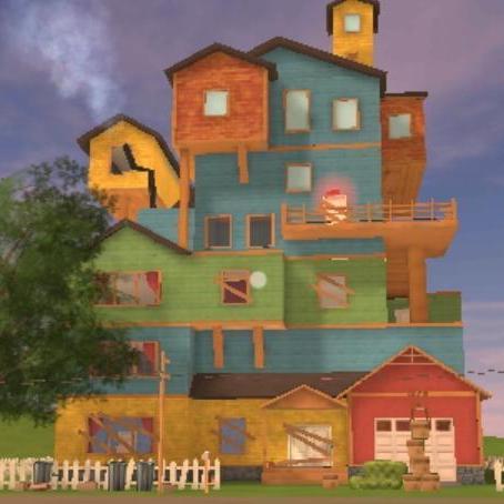 Картинки в фильтруме «ХоррорHorror » — в Шедевруме