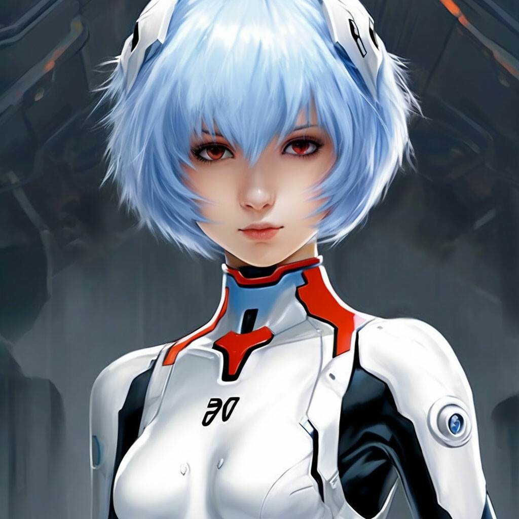 Мейн Нёвиллета — профиль пользователя в Шедевруме