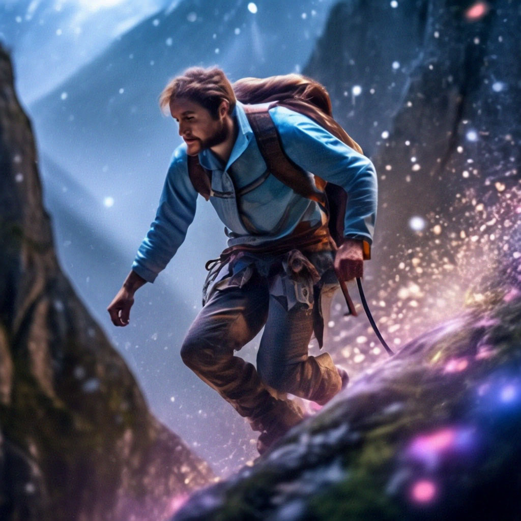 Татьяна — профиль пользователя в Шедевруме