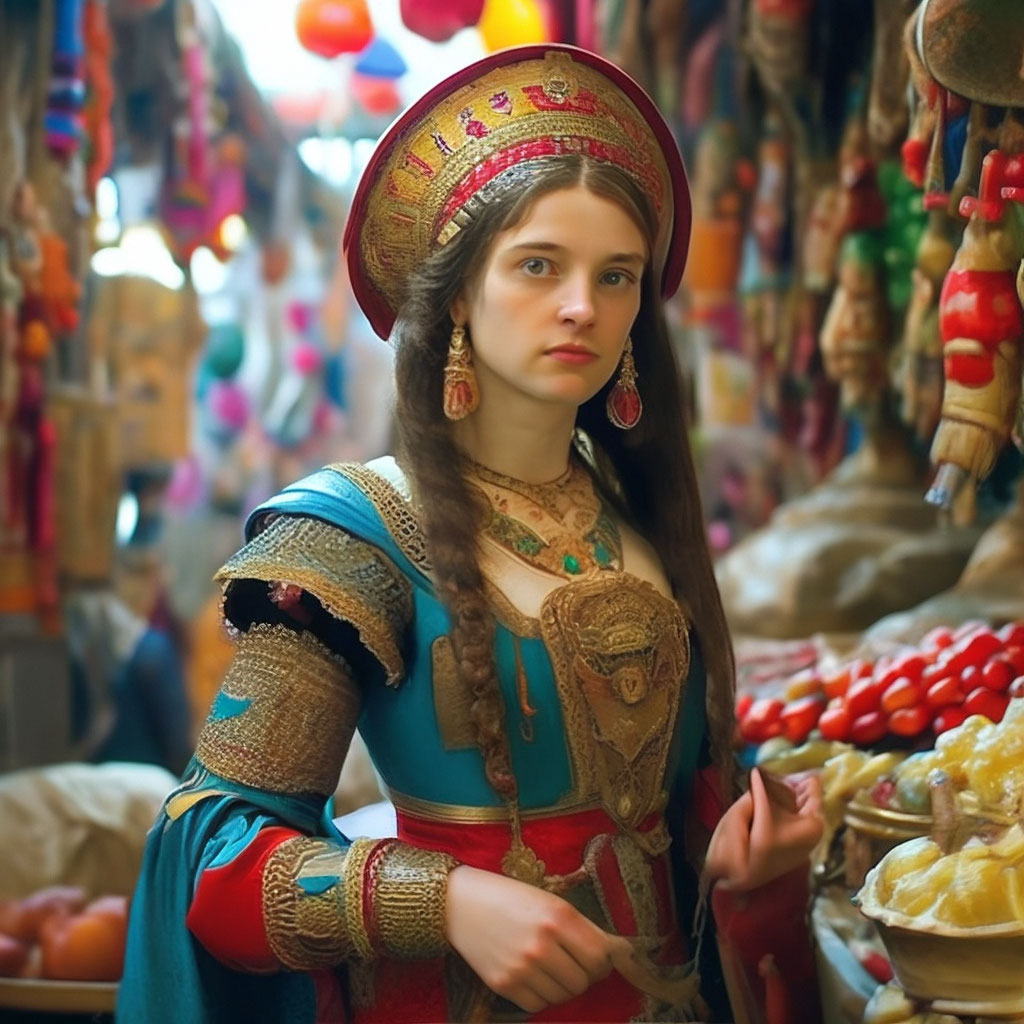 Нейрохакер — профиль пользователя в Шедевруме