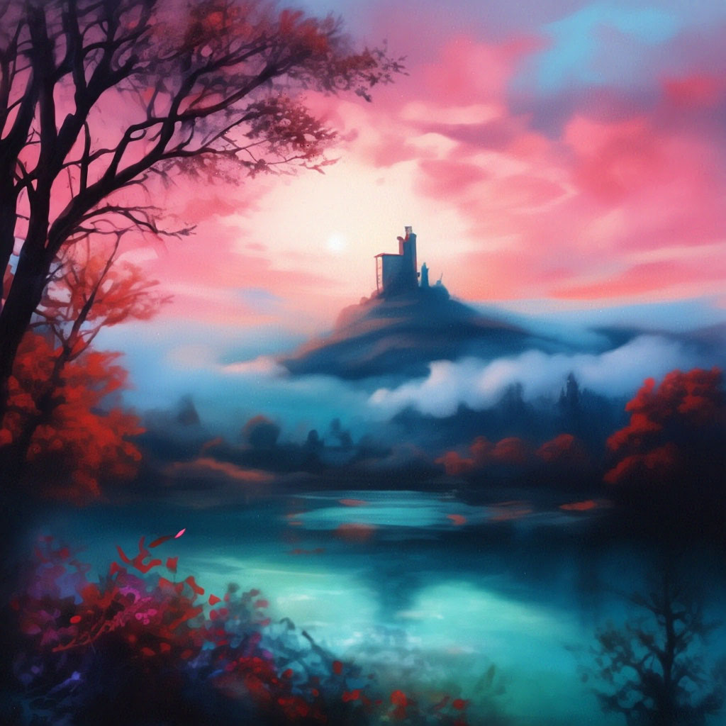 Людмила К. — профиль пользователя в Шедевруме