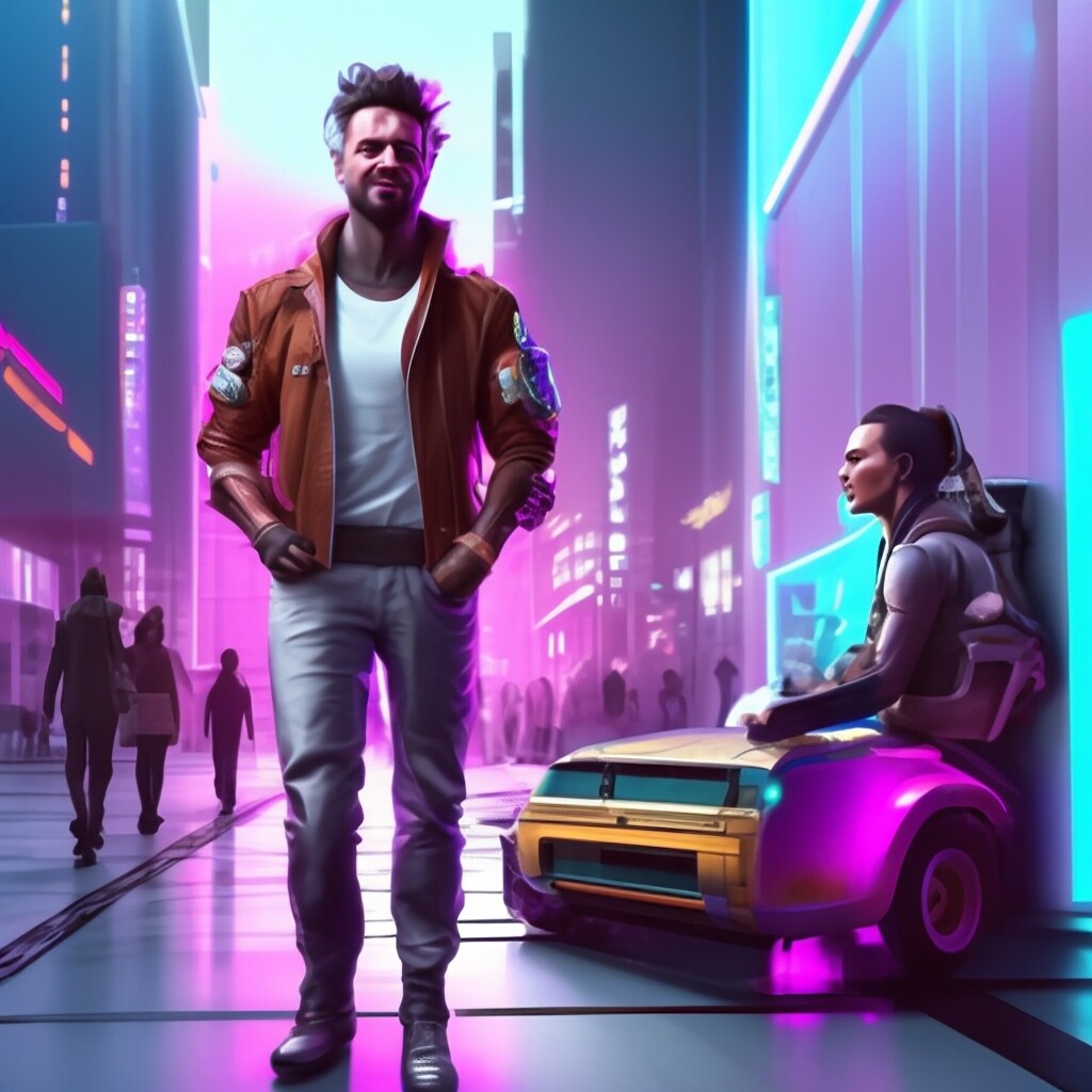 iamlotoz — профиль пользователя в Шедевруме