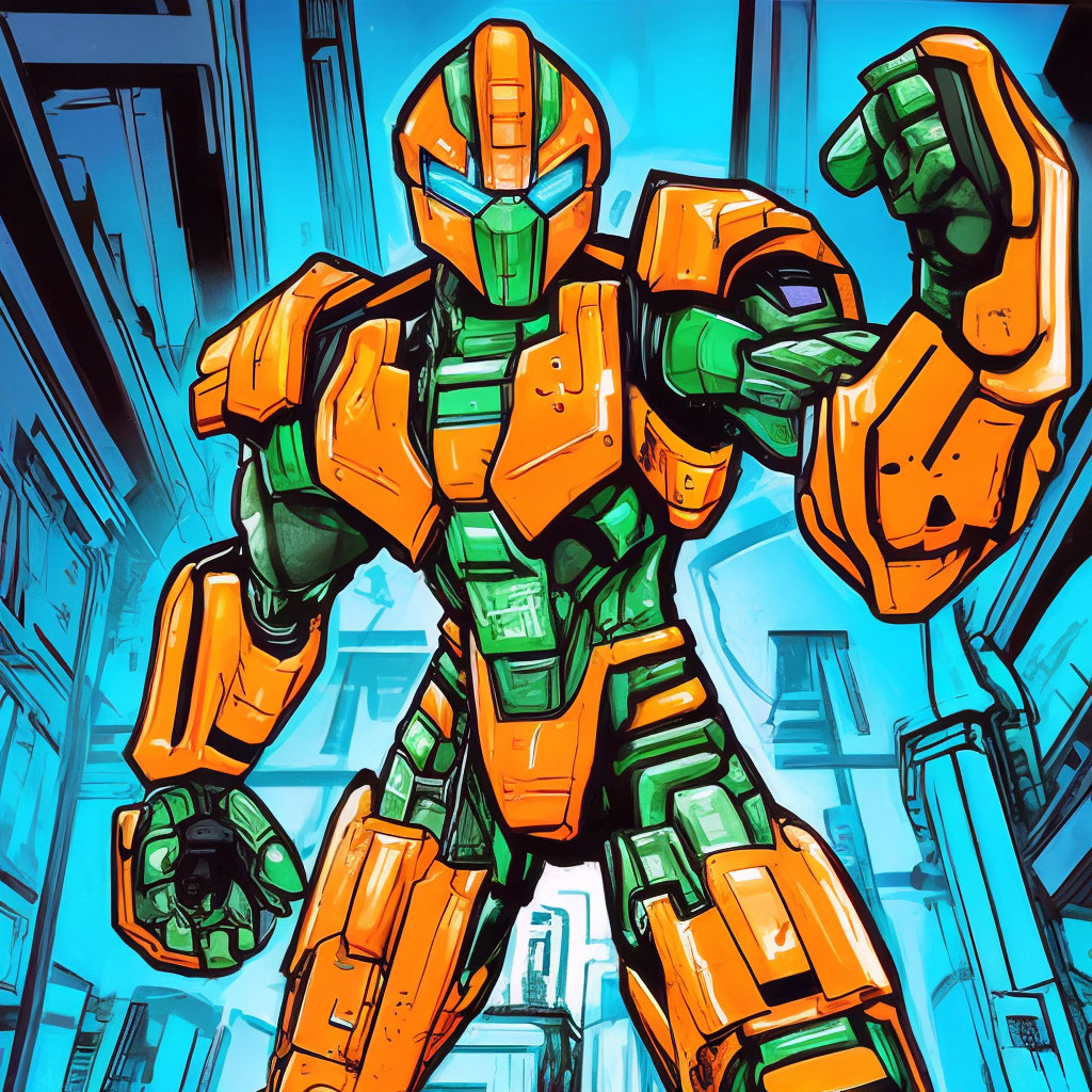 Bionicle & … — профиль пользователя в Шедевруме
