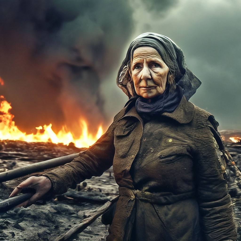 NEKTO AI — профиль пользователя в Шедевруме