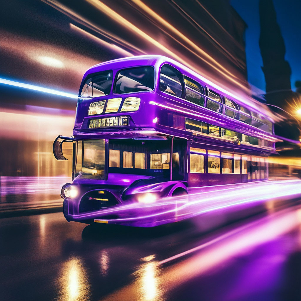 Knight Bus