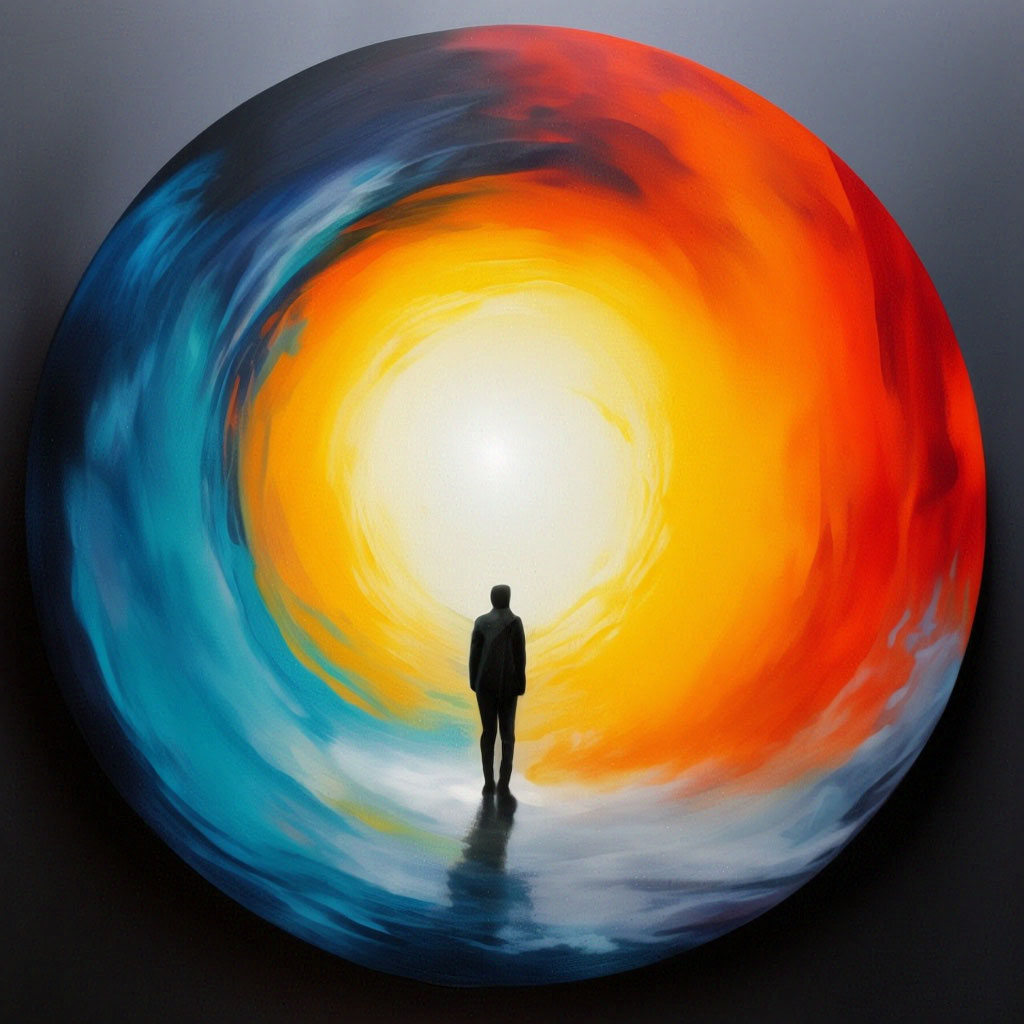 Дмитрий — профиль пользователя в Шедевруме