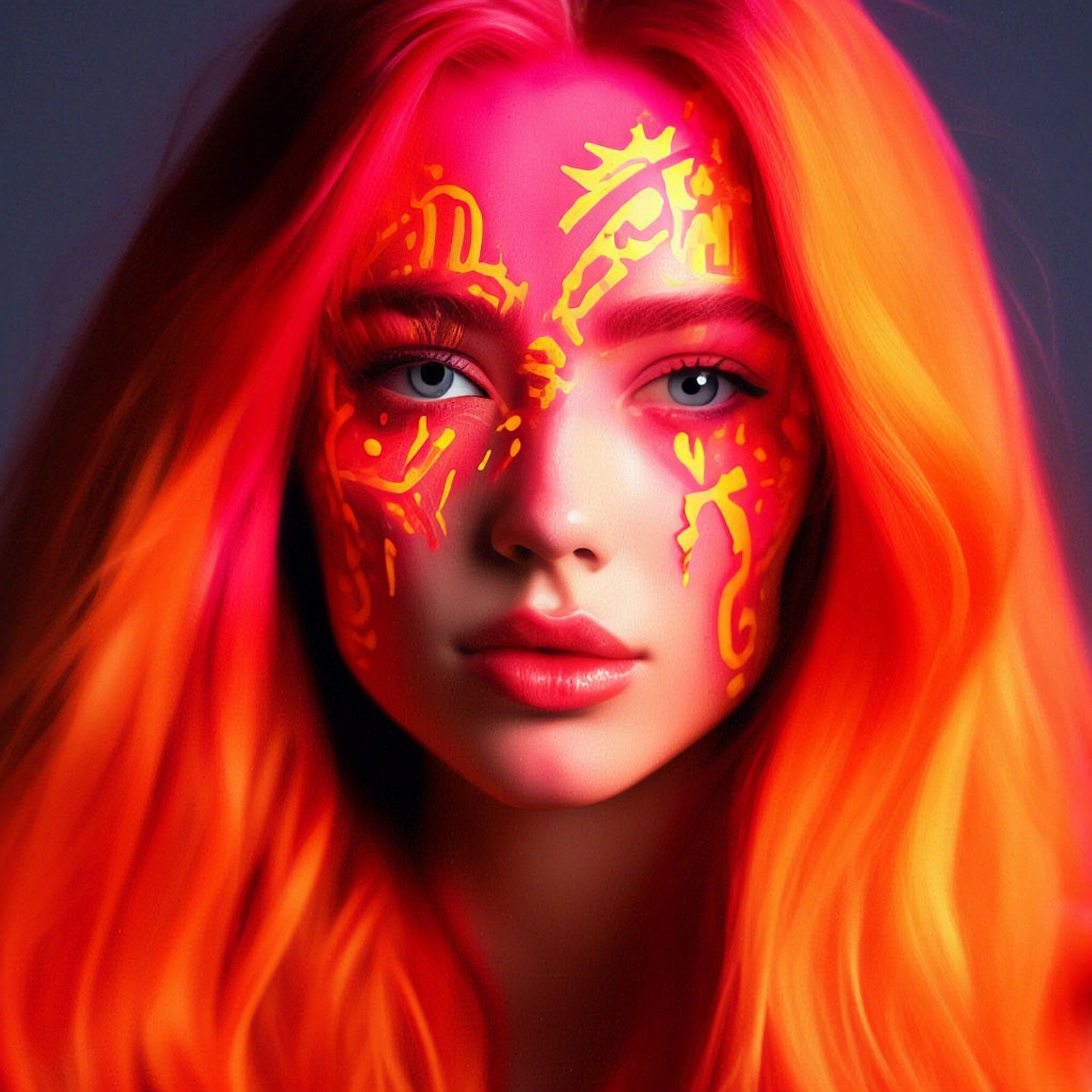 𝓞𝓴𝓼𝓪𝓷𝓪. — профиль пользователя в Шедевруме