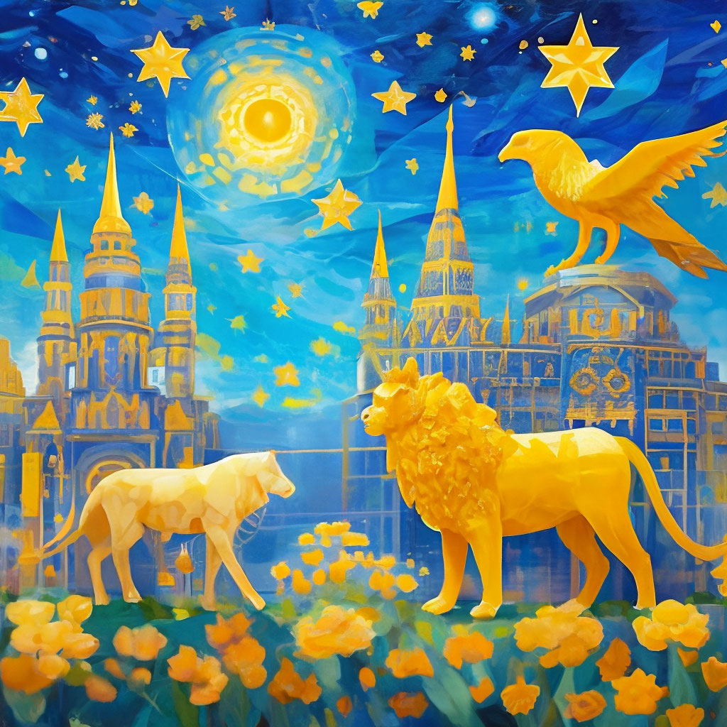 Изабелла Б. — профиль пользователя в Шедевруме