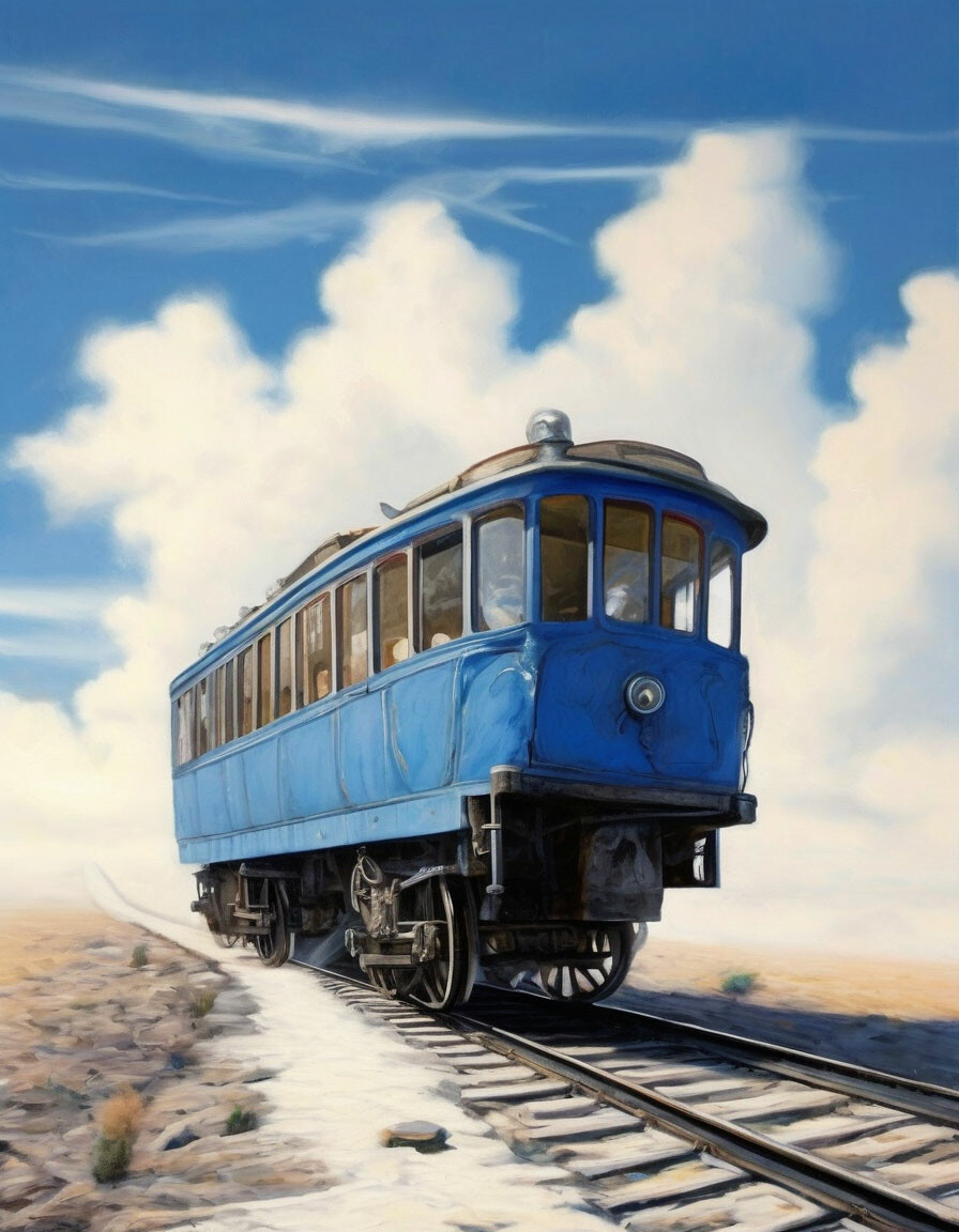 МаринаZ — профиль пользователя в Шедевруме