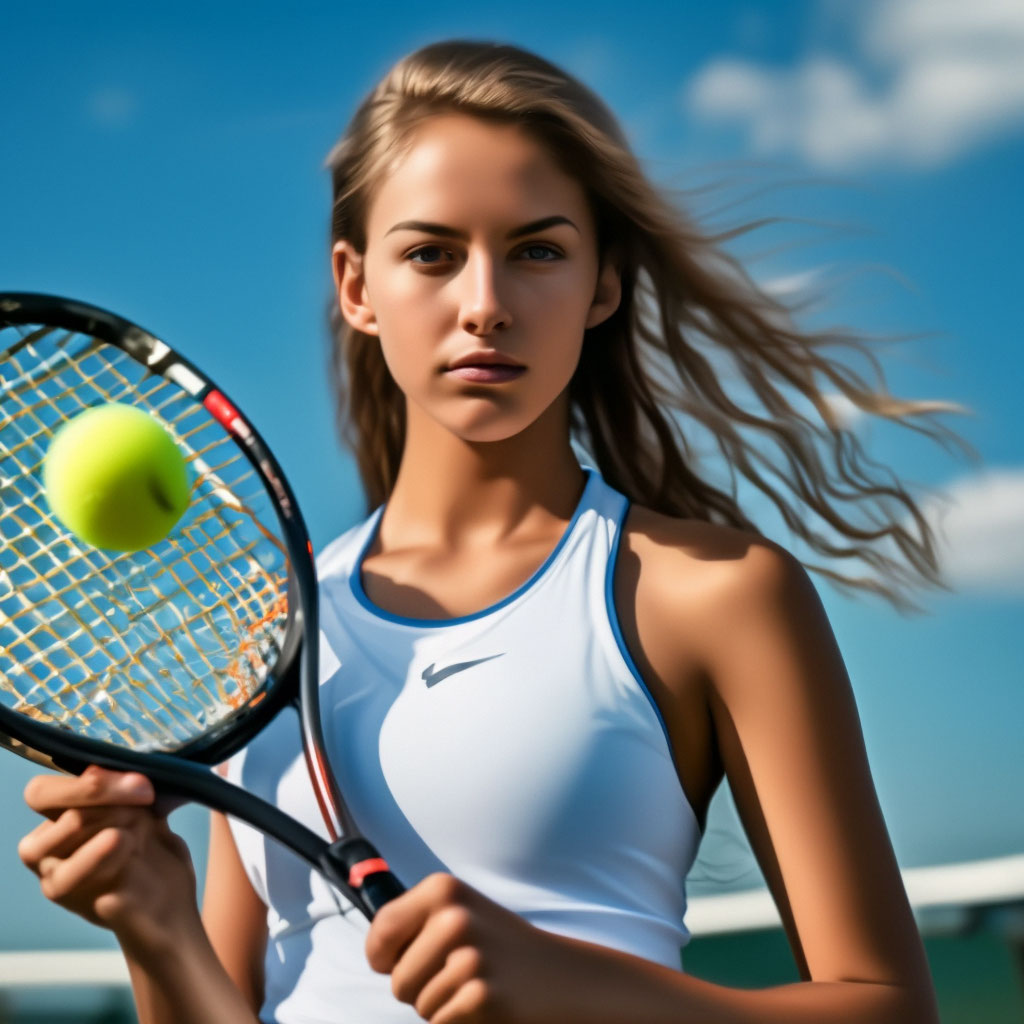 Tenis sky sale