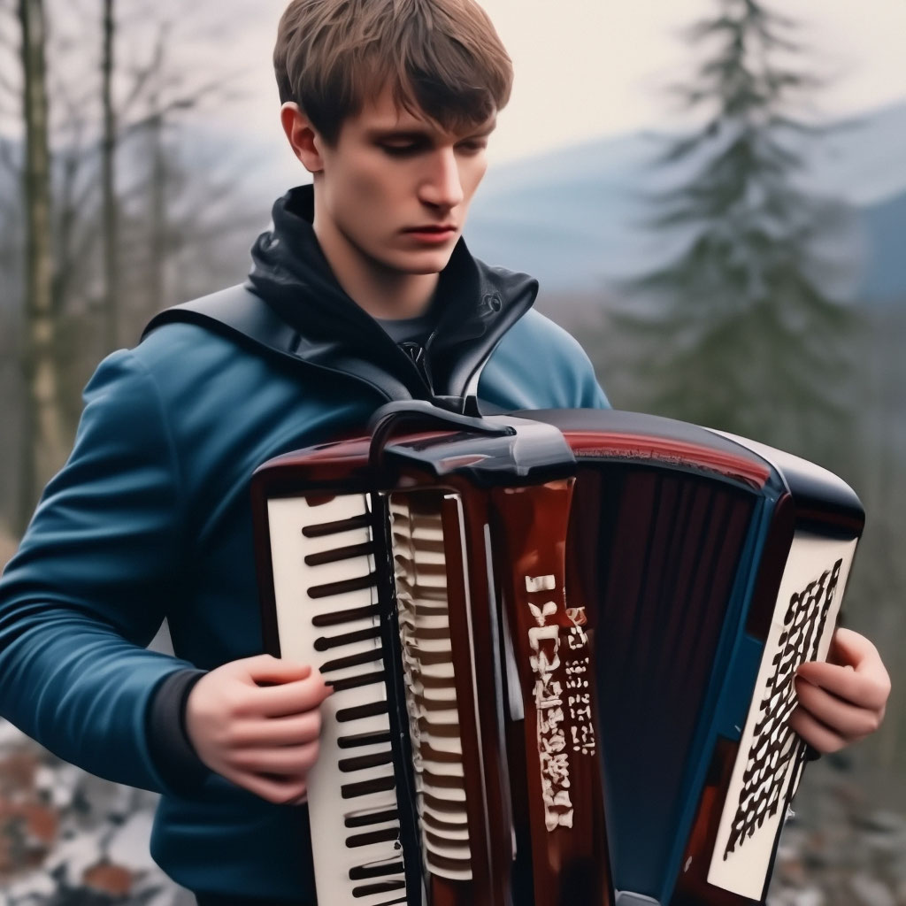 Серйошкин — Профиль Пользователя В Шедевруме