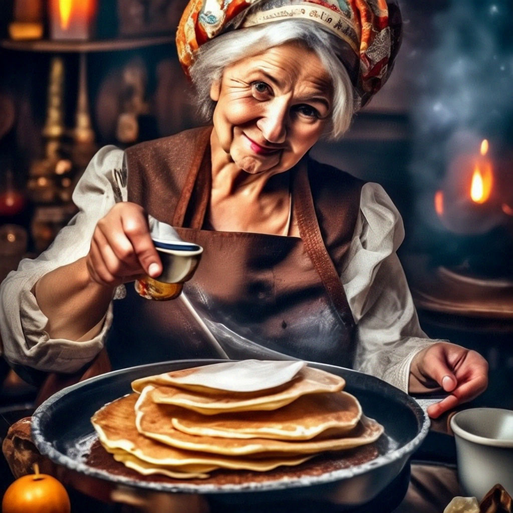 ElenaS — профиль пользователя в Шедевруме