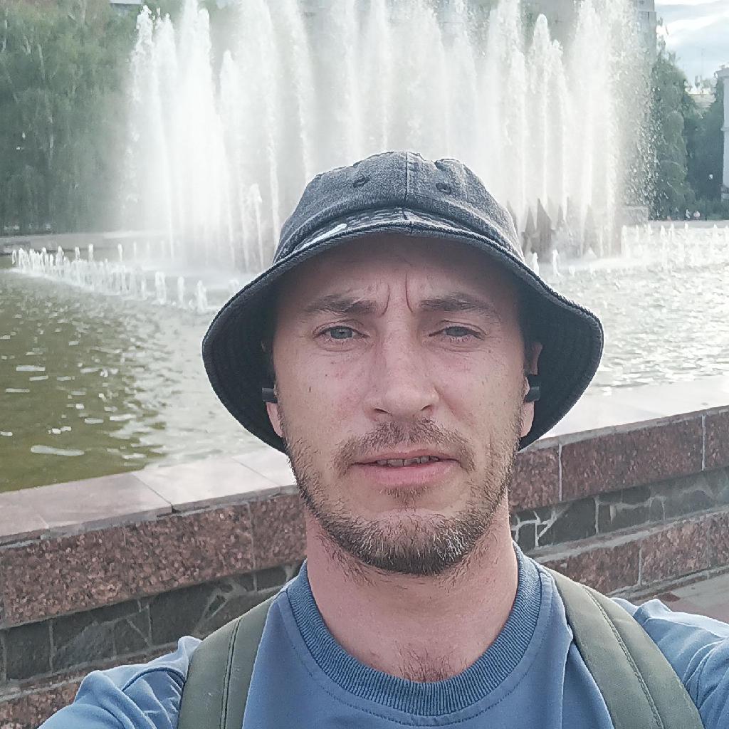  Shedevrum User Profile
