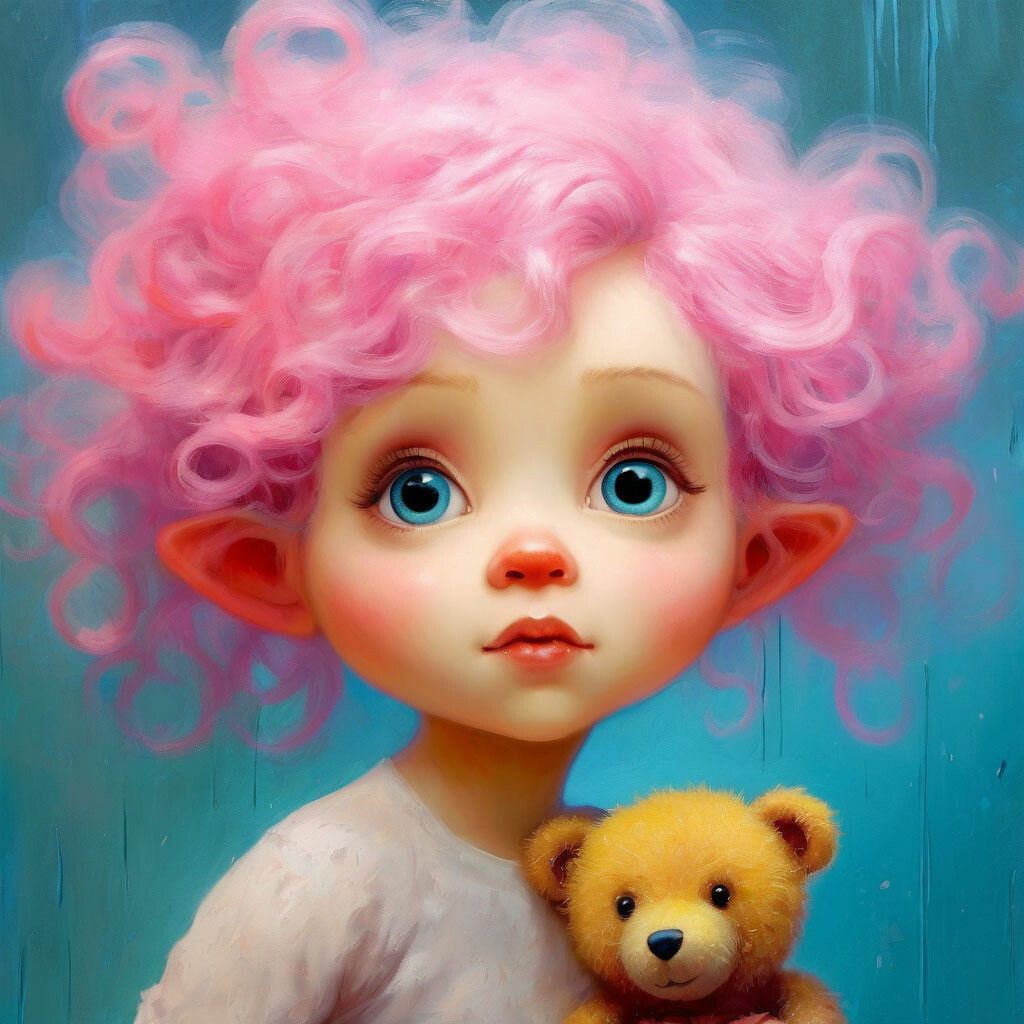 Арина Пешка — профиль пользователя в Шедевруме