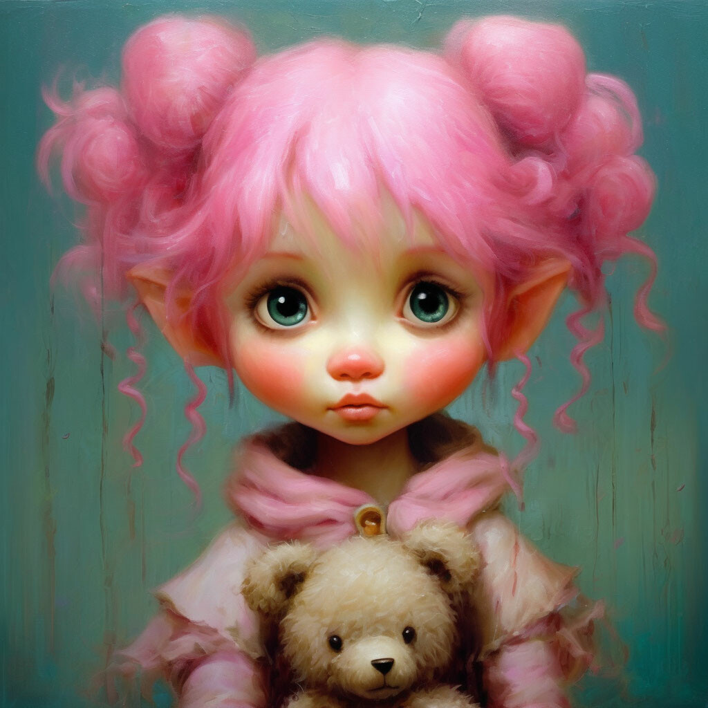 Арина Пешка — профиль пользователя в Шедевруме