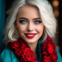 Сибирская принцесса — Shedevrum user profile