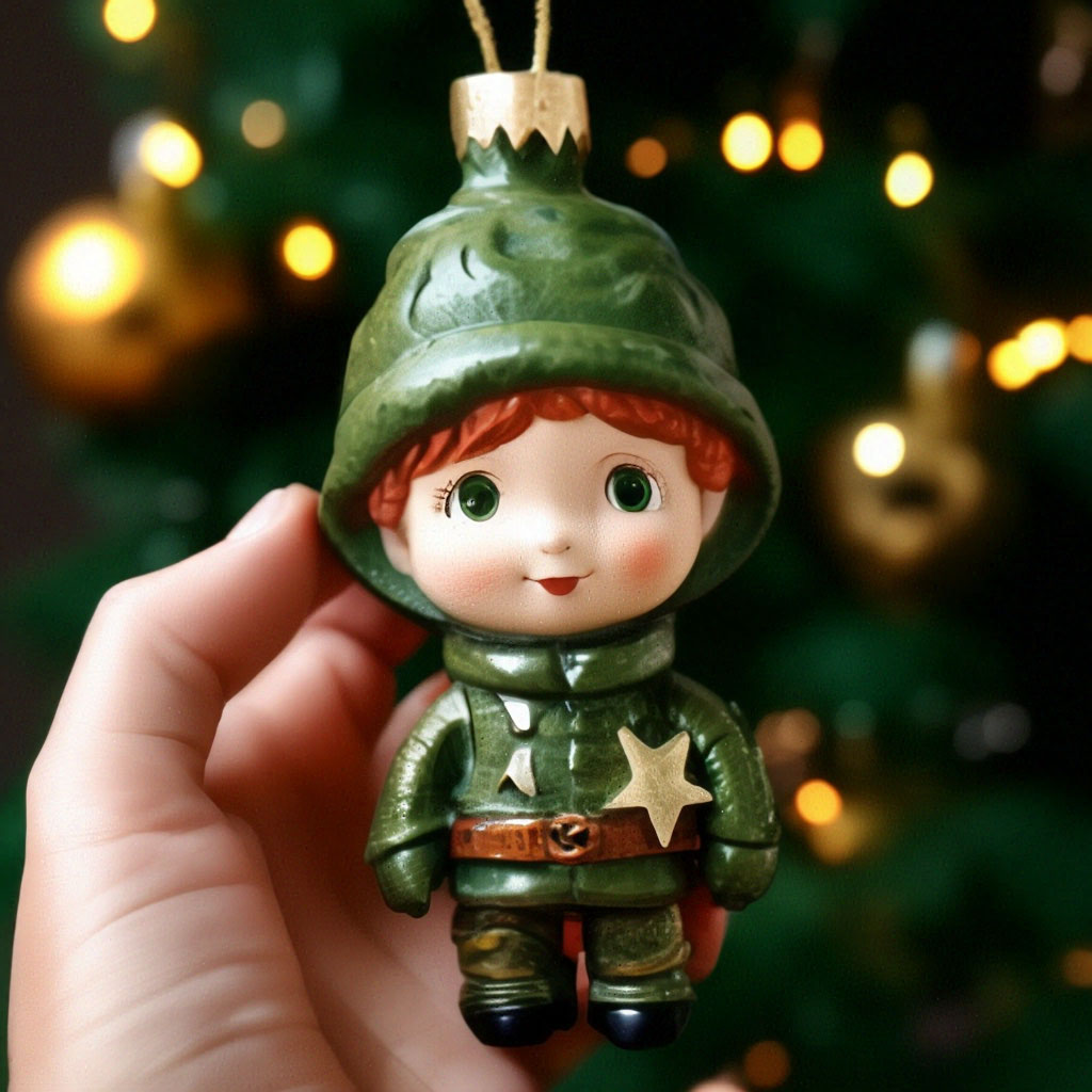 🎄Ёлочные игрушки🎄 — профиль пользователя в Шедевруме