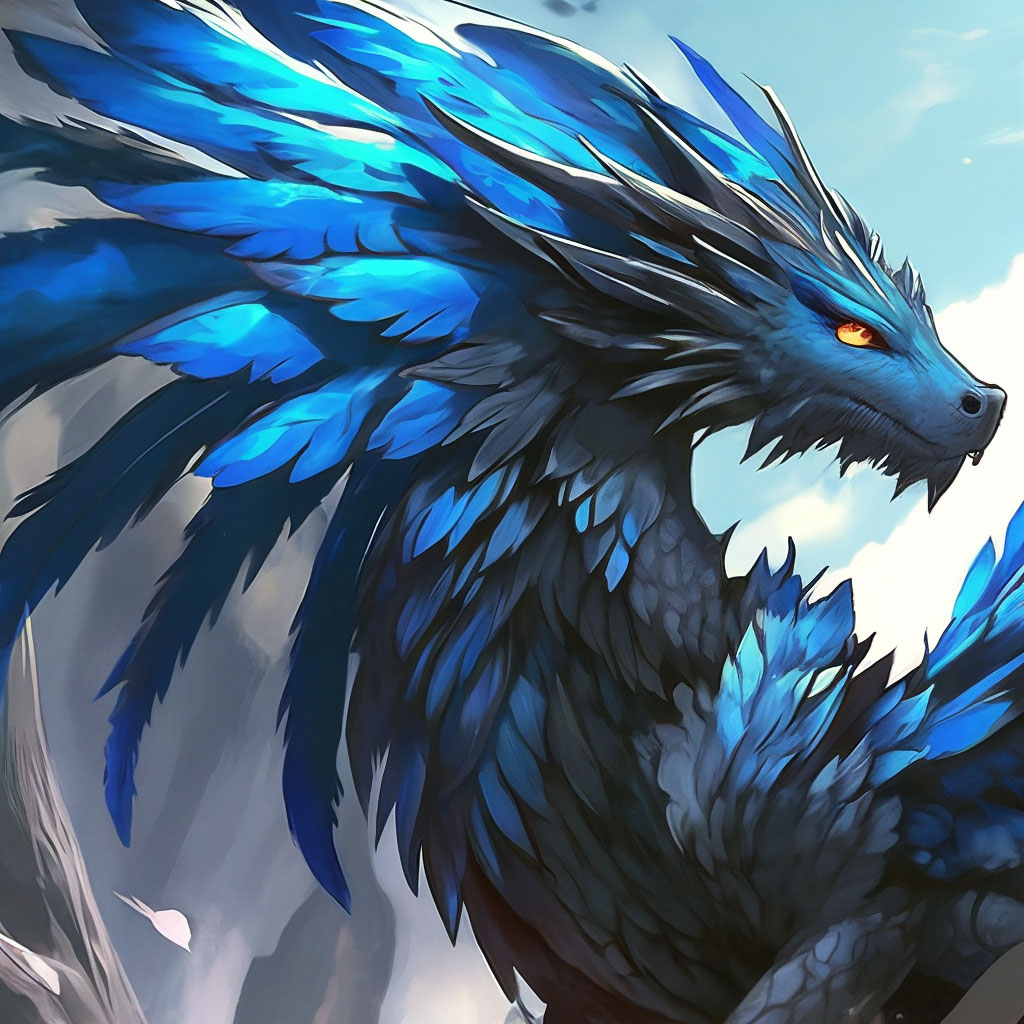 Dragongreen — профиль пользователя в Шедевруме