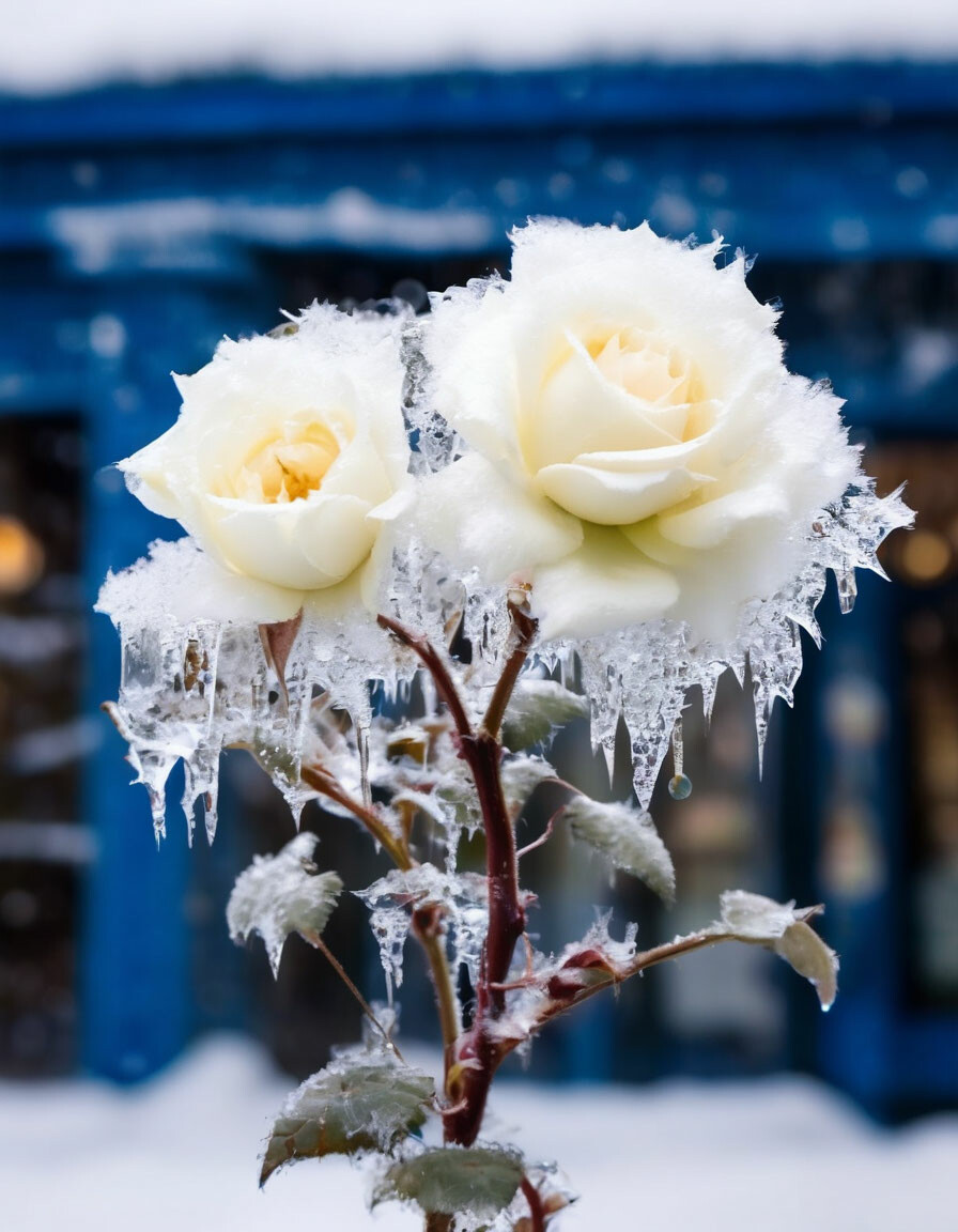 Сергей Лихачев — профиль пользователя в Шедевруме